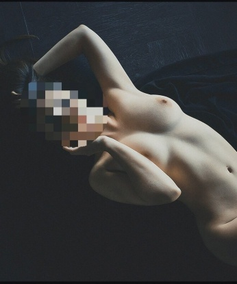 Дарья, 24 года, 2 размер груди