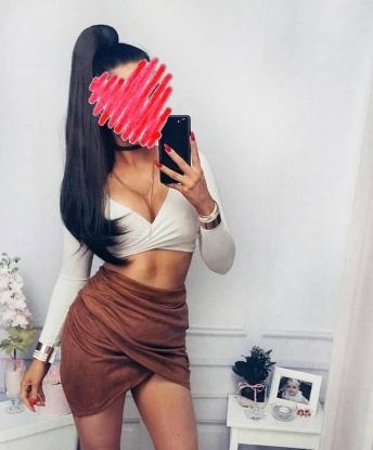 Саша, 24 года, 2 размер груди